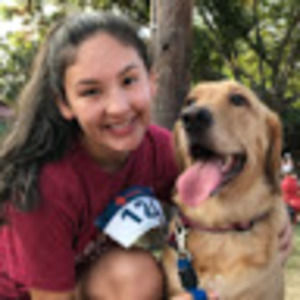 Meet your Posher, Chloe